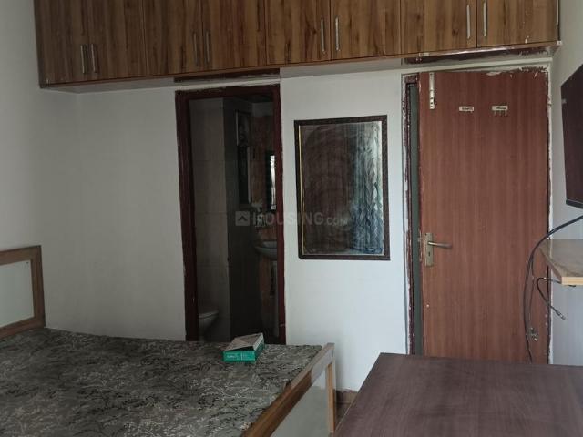 1 BHK Apartment in Sector 168 for rent Noida. The reference number is 20231992