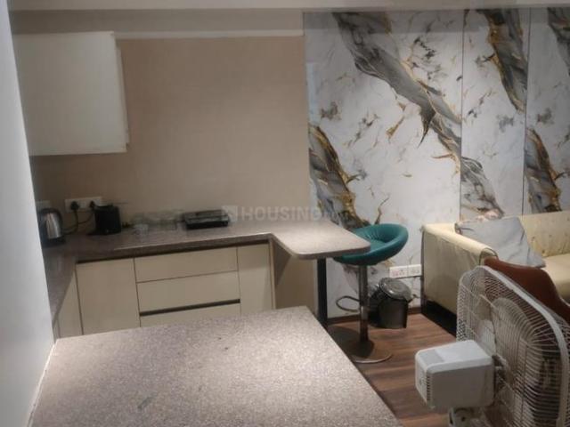 1 BHK Apartment in Sector 168 for rent Noida. The reference number is 20306705