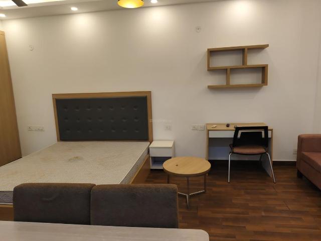 1 BHK Apartment in Sector 168 for rent Noida. The reference number is 20310322