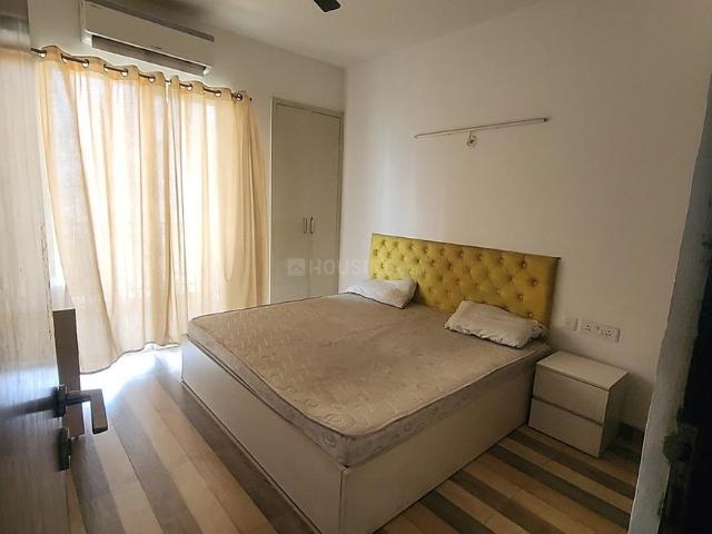 1 BHK Apartment in Sector 168 for rent Noida. The reference number is 20445992