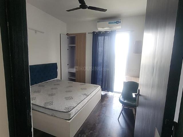 1 BHK Apartment in Sector 168 for rent Noida. The reference number is 20406296