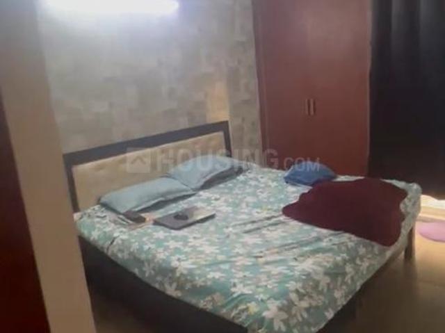 1 BHK Apartment in Sector 168 for rent Noida. The reference number is 20435375