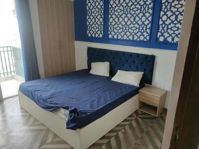 1 BHK Apartment in Sector 168 for rent Noida. The reference number is 20542690