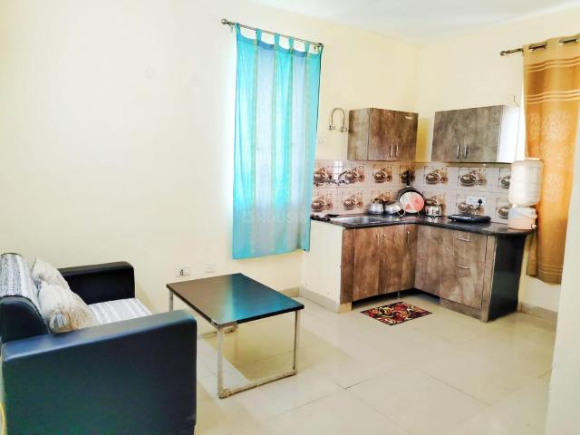 1 BHK Apartment in Sector 168 for rent Noida. The reference number is 20577725