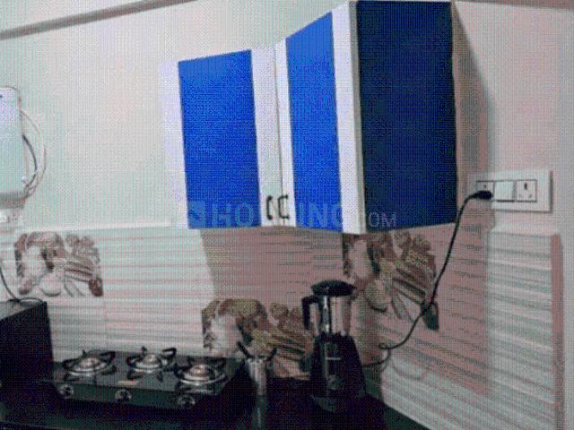 1 BHK Apartment in Sector 168 for rent Noida. The reference number is 20626152