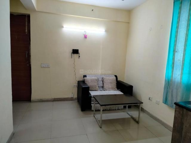 1 BHK Apartment in Sector 168 for rent Noida. The reference number is 20714862