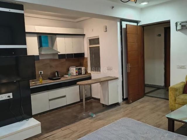 1 BHK Apartment in Sector 168 for rent Noida. The reference number is 20862985