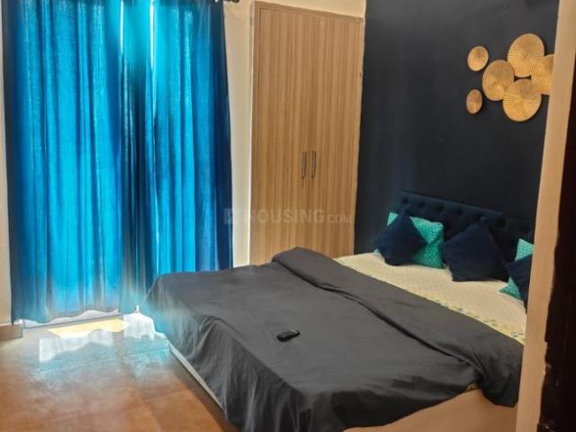 1 BHK Apartment in Sector 168 for rent Noida. The reference number is 20891357