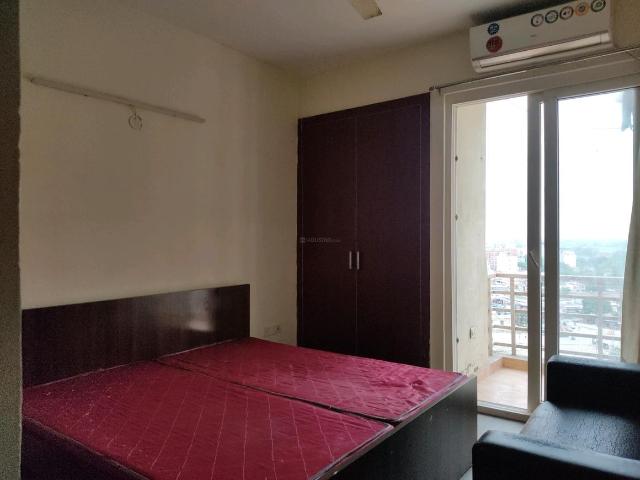1 BHK Apartment in Sector 168 for resale Noida. The reference number is 17091580