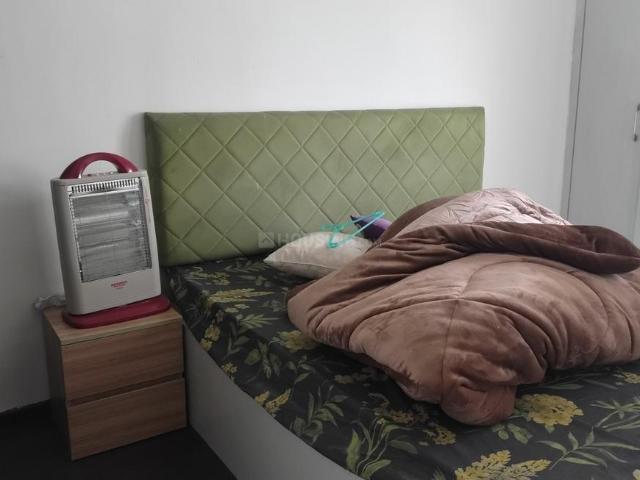 1 BHK Apartment in Sector 168 for resale Noida. The reference number is 19868511