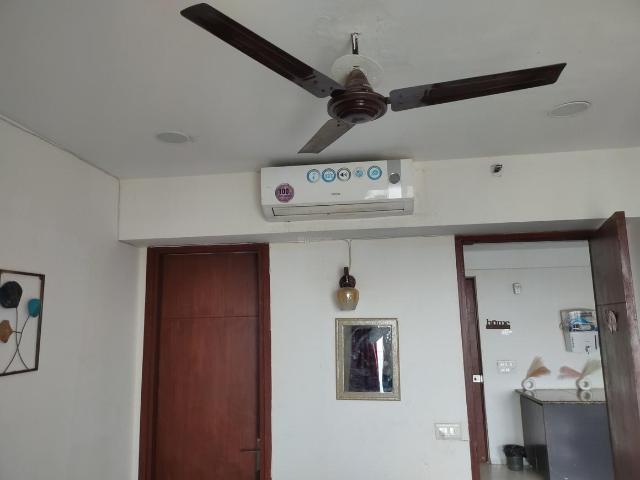 1 BHK Apartment in Sector 168 for resale Noida. The reference number is 20576307