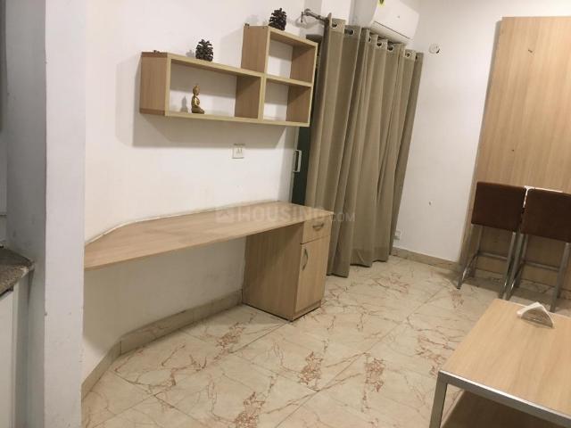 1 BHK Apartment in Sector 168 for resale Noida. The reference number is 20714844