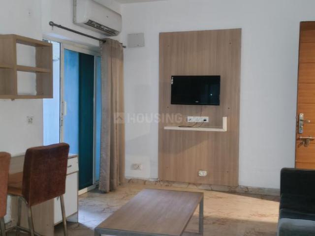 1 BHK Apartment in Sector 168 for resale Noida. The reference number is 20930715