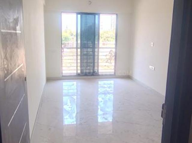 1 BHK Apartment in Sector 16 A for rent Navi Mumbai. The reference number is 20723663