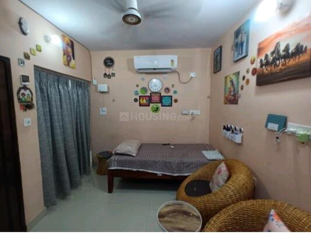 1 BHK Apartment in Sector 16 Dwarka for resale New Delhi. The reference number is 20758992