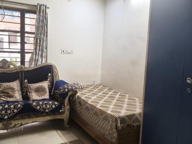 1 BHK Apartment in Sector 16B Dwarka for rent New Delhi. The reference number is 20621989
