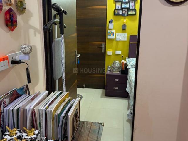 1 BHK Apartment in Sector 16B Dwarka for resale New Delhi. The reference number is 20518504