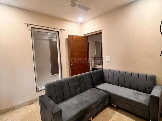 1 BHK Apartment in Sector 17 for rent Gurgaon. The reference number is 20237472