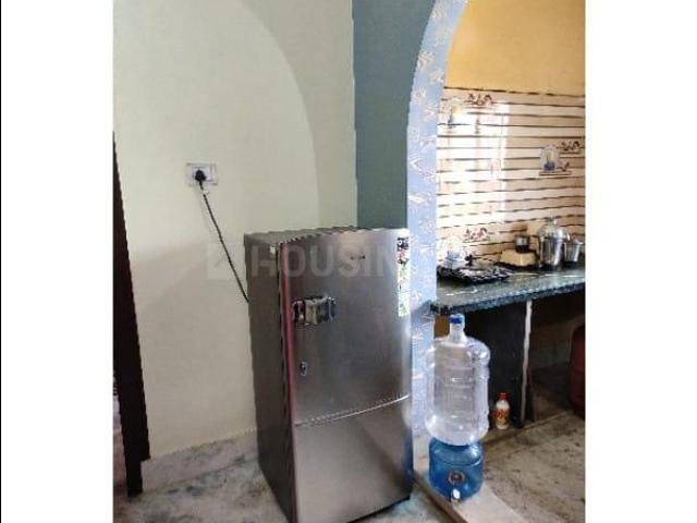 1 BHK Apartment in Sector 17 Rohini for rent New Delhi. The reference number is 14188830