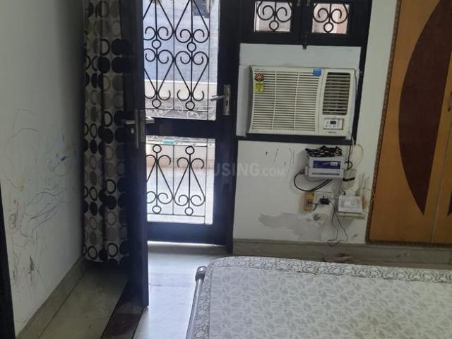 1 BHK Apartment in Sector 17 Rohini for rent New Delhi. The reference number is 20098027