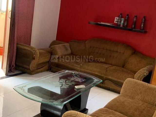 1 BHK Apartment in Sector 18 Dwarka for rent New Delhi. The reference number is 15035988