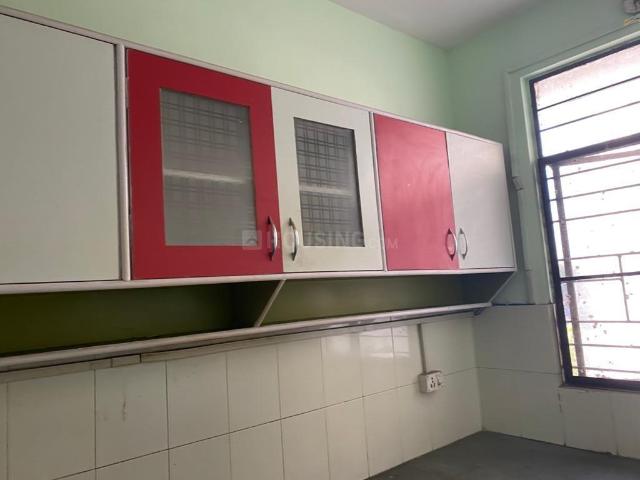 1 BHK Apartment in Sector 18 Dwarka for rent New Delhi. The reference number is 19016372