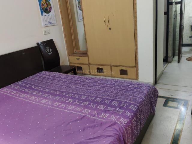 1 BHK Apartment in Sector 18 Dwarka for rent New Delhi. The reference number is 19338201