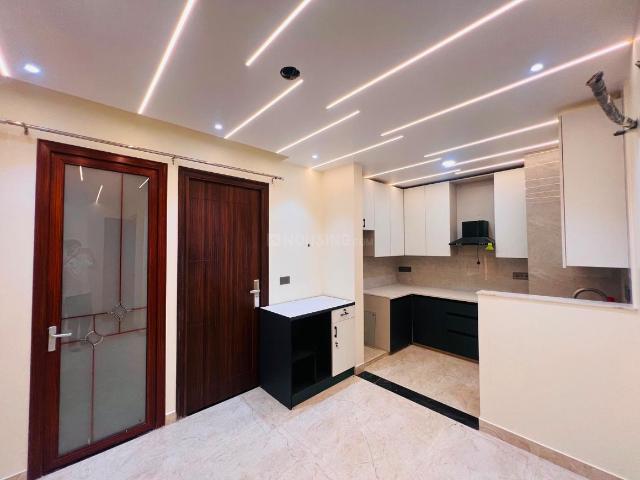 1 BHK Apartment in Sector 18 Dwarka for rent New Delhi. The reference number is 20623039
