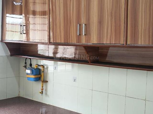 1 BHK Apartment in Sector 18 Dwarka for rent New Delhi. The reference number is 20651979