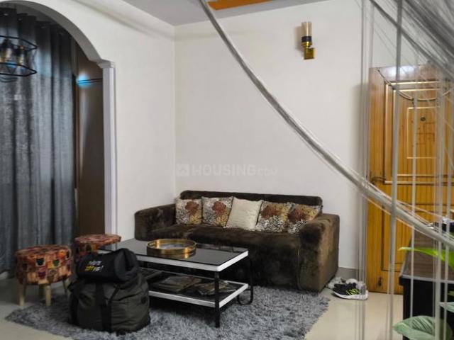 1 BHK Apartment in Sector 18 Dwarka for resale Dwarka. The reference number is 16780391