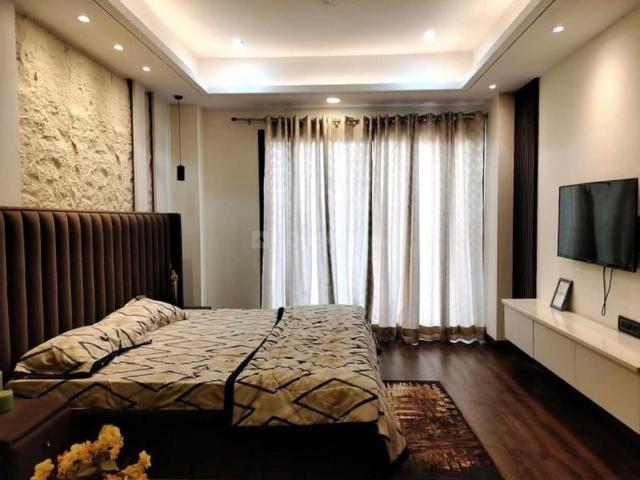 1 BHK Apartment in Sector 18 for rent Gurgaon. The reference number is 20216631