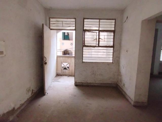1 BHK Apartment in Sector 18 Rohini for resale New Delhi. The reference number is 14606292