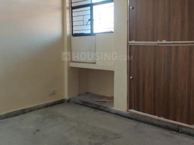 1 BHK Apartment in Sector 18 Rohini for resale New Delhi. The reference number is 19748379