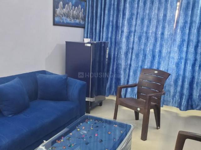 1 BHK Apartment in Sector 19 Dwarka for rent New Delhi. The reference number is 17741626