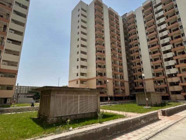 1 BHK Apartment in Sector 19 Dwarka for rent New Delhi. The reference number is 17966814