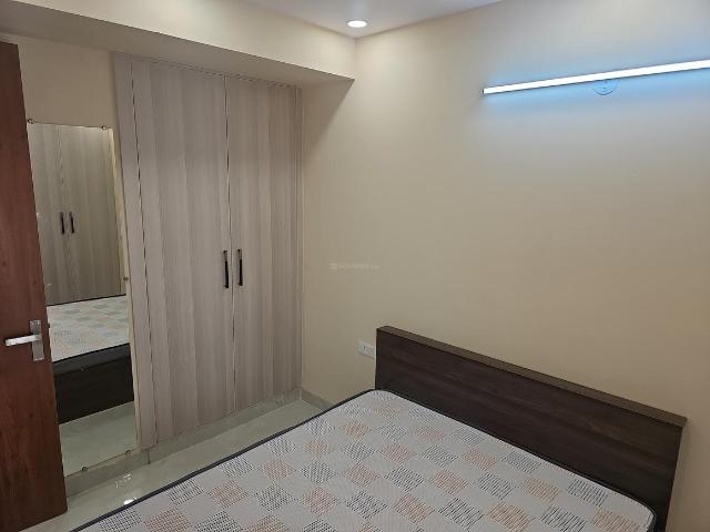 1 BHK Apartment in Sector 19 Dwarka for rent New Delhi. The reference number is 18992933