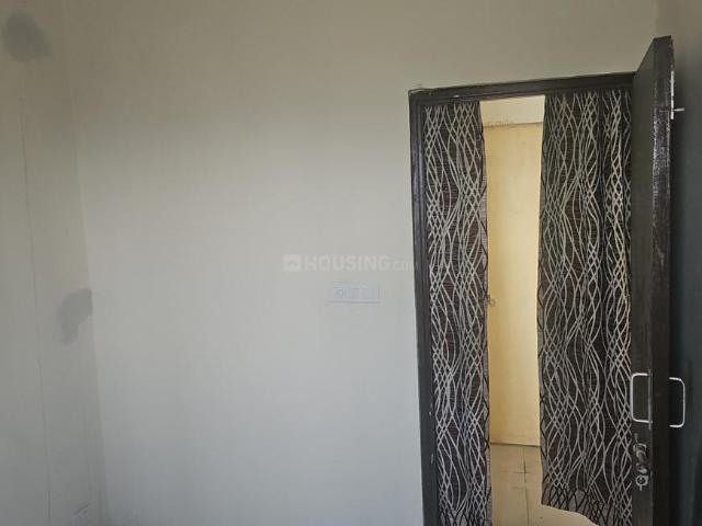 1 BHK Apartment in Sector 19 Dwarka for rent New Delhi. The reference number is 18999917