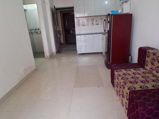 1 BHK Apartment in Sector 19 Dwarka for rent New Delhi. The reference number is 19418535