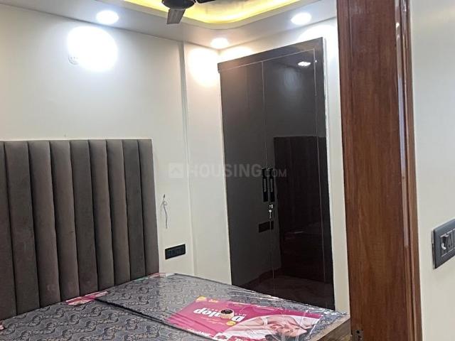 1 BHK Apartment in Sector 19 Dwarka for rent New Delhi. The reference number is 19418912