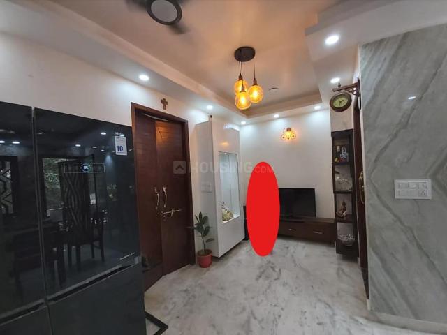1 BHK Apartment in Sector 19 Dwarka for rent New Delhi. The reference number is 19477632