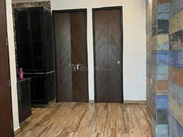1 BHK Apartment in Sector 19 Dwarka for rent New Delhi. The reference number is 19629494