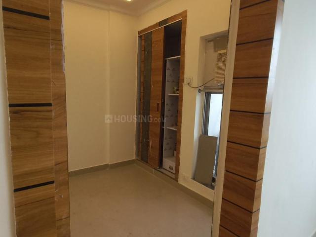 1 BHK Apartment in Sector 19 Dwarka for rent New Delhi. The reference number is 19780998