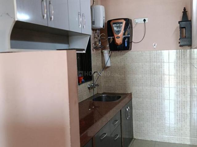 1 BHK Apartment in Sector 19 Dwarka for rent New Delhi. The reference number is 19784162