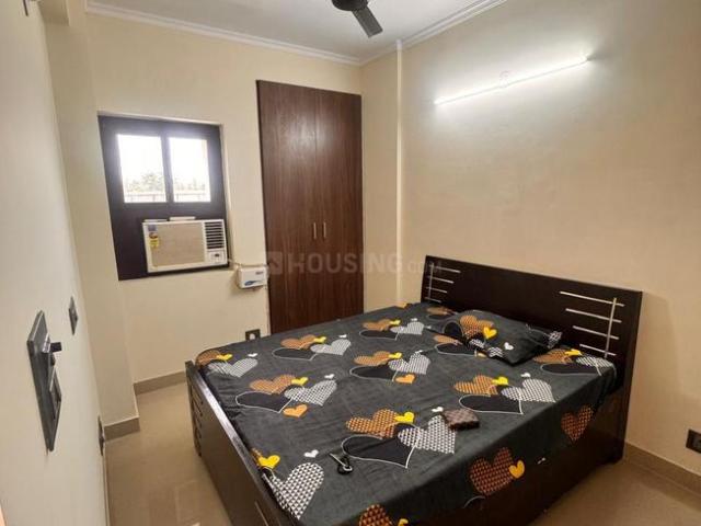 1 BHK Apartment in Sector 19 Dwarka for rent New Delhi. The reference number is 19784170