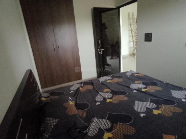 1 BHK Apartment in Sector 19 Dwarka for rent New Delhi. The reference number is 19784203