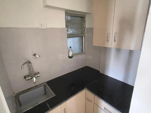 1 BHK Apartment in Sector 19 Dwarka for rent New Delhi. The reference number is 19914717