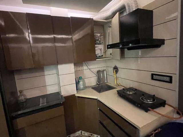 1 BHK Apartment in Sector 19 Dwarka for rent New Delhi. The reference number is 19935224