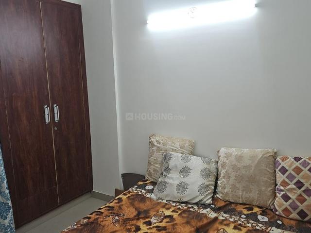 1 BHK Apartment in Sector 19 Dwarka for rent New Delhi. The reference number is 19025701