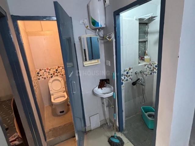 1 BHK Apartment in Sector 19 Dwarka for rent New Delhi. The reference number is 20493117