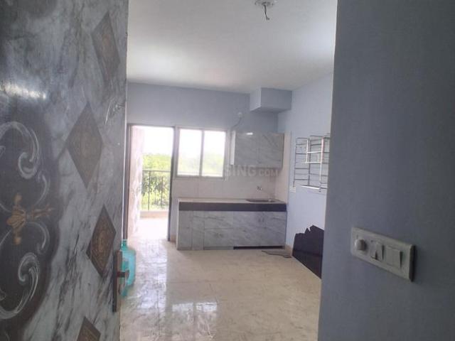 1 BHK Apartment in Sector 19 Dwarka for rent New Delhi. The reference number is 20500612